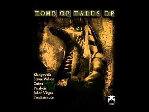 Klangtronik - Tomb of talus - Tumb Of Talus EP