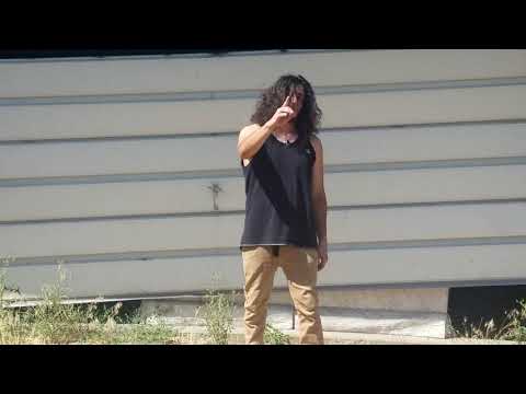 Das Infinite - Idkanymore Official Video (prod. by DA$)