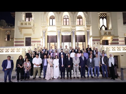 ITIDA’s Startup Day 2023 @ Creativa_Sultan Hussein Kamel Palace