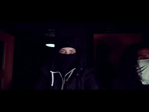 BILLYFONZE - WAVED FREESTYLE @billyfonze1399 (Beat By DTG On Tha Track II🥶)