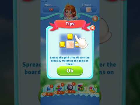 Jewel Crush Level 26