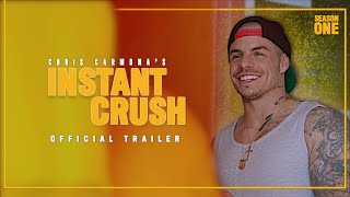 Instant Crush - Official Trailer HD (2019) | Casper Smart, Nisalda, Emilio Garcia-Sanchez