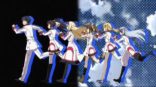 Download lagu Infinite Stratos - Straight Jet mp3