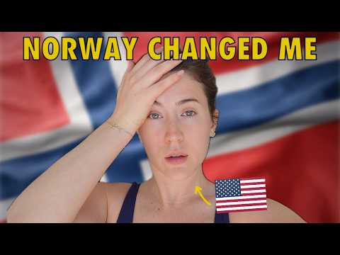 4 Tiny Norwegian Habits That Made Me Happier