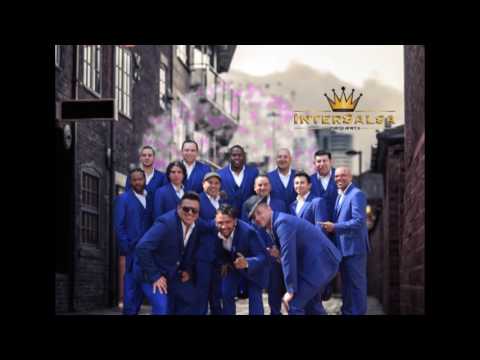 INTERSALSA - sòlo contigo- Lyric