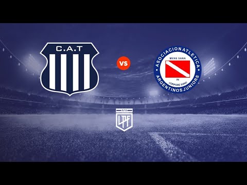 Talleres de Córdoba 2-1 Argentinos Juniors | #CopaLPF | Resumen Extendido | Fecha 5