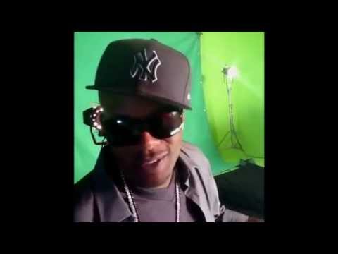 Begetz ft. David Banner - "Shopping" Behind the Scenes