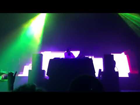 SQUNTO B2B SUBTRONICS - WOBBLELAND 2018