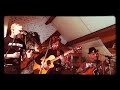 Poor boy blues( cover Mark knopfler, Chet Atkins) played by Steamtime with special guest Jorn Stark
