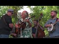 Peter Rowan Band | Walls Of Time | RockyGrass | gratefulweb.com