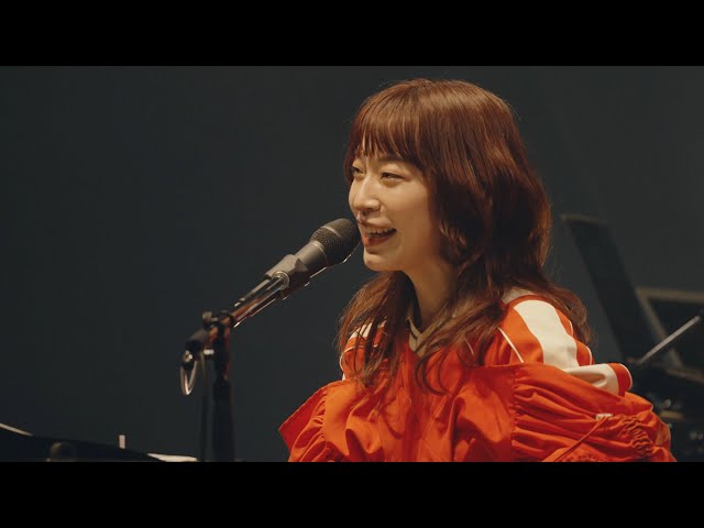 ヒグチアイ、最新アルバム『未成線上』収録曲「わがまま」がコーセーコスメポート『サンカットトーンアップUV|今日、好きになりました。タイアップCM』のCMソングに決定!開催中ツアーから「わがまま」ライブ映像も公開! 5 YouTubeサムネイル