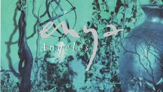 Enya - Angeles (Lyric Video)