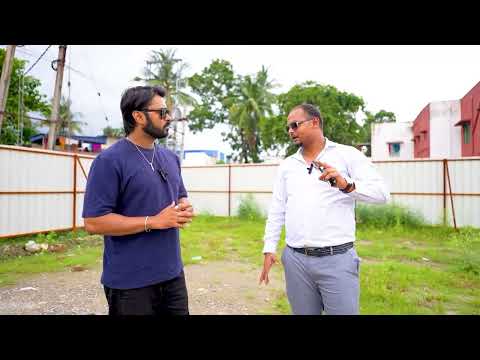 Unicorn Aerocity Project Tour 1