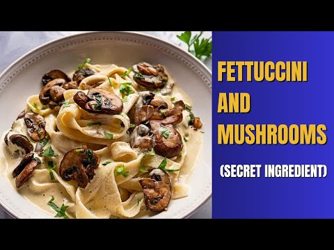 No Cream, No Garlic: The Northern Italian Fettuccini Trick Using Anchovy Paste for Pure Umami