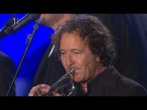 Kvintet in Oktet Planika - Veter nosi pesem mojo