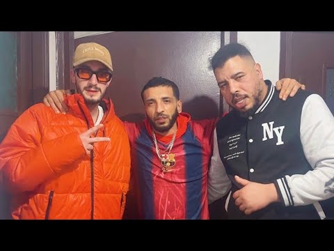 Mol Mic X Gnawi X Pause Flow ( Freestyles )