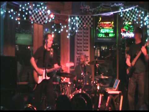 Guitar master Southside Denny Snyder plays Perfectionist Blues