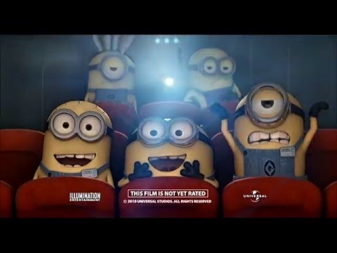 Hop (2011) - Coming Soon Teaser Trailer