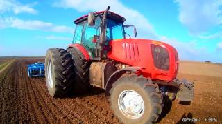 Купить агрегат предпосевной Agrokalina KOMPAKT - Изображение 6 | Agronetto MD Новый агрегат предпосевной Agrokalina KOMPAKT | Изображение 6 - Agronetto