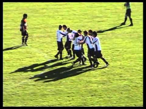 Independiente de Tandil cayó de local por 1 a 0 ante Racing de Olavarría