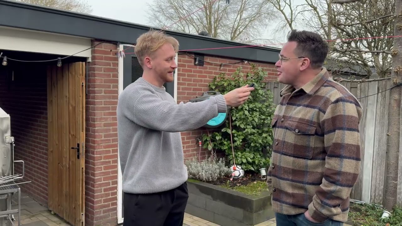 Klantverhaal