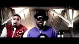 Ice Cube - Y&#39;all Know How I Am (Music Video)