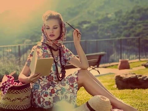 The Best Deep House Vocal Chill. Música para tiendas vol  39.Remix.Chill House