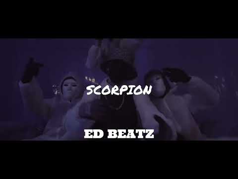 [Free] G1ocatore x Dizzy x 2M Type Beat - "SCORPION" | Swedish Drill Type Beat