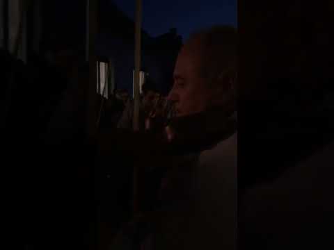 Métatábor 2018 - Porteleki László hegedűsei - Palatkai összehúzás