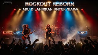 Download lagu ASEP IRAMA - AKU DILAHIRKAN UNTUK SIAPA  (Cover) ROCKDUT REBORN mp3