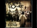 My Chemical Romance - The World is Ugly [Demo ...