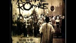 My Chemical Romance - The World is Ugly [Demo] - Full Song