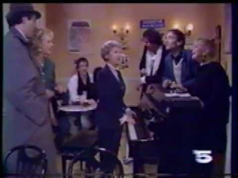 Mireille et la troupe du Boulevard Bouvard (1988)