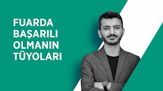 ✅ Başarılı Bir Fuar İçin Yapılması Gerekenler | Doğru Planlama ve Etkin Uygulama
