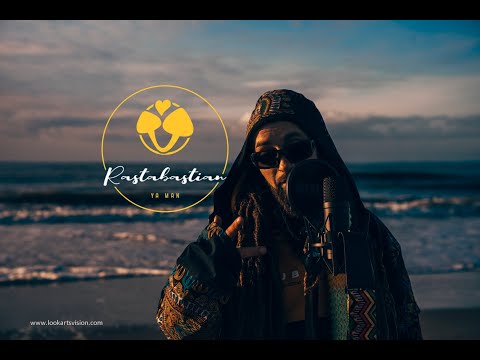 RastaBastian - Wznieś Serce Nad Zło (scratch Dj Malowany)