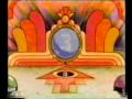 Flipperkast 3 Dutch Sesame Street