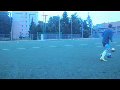 Freekicks #8 ft. Petr Kaňovský