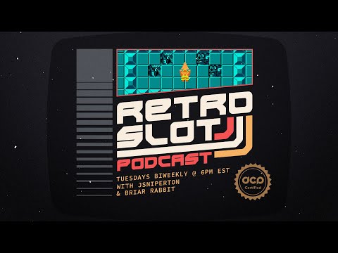 RetroSlot Ep. 57 - The Legend Of Zelda (NES) w/ Josh from Sidequest Games