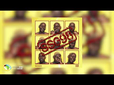 Herc Cut The Lights & Priddy Ugly - AKIES, ASKIES (Official Audio)