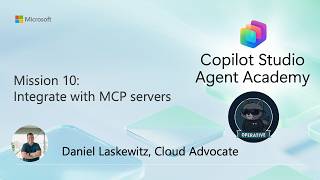 Integrate with MCP servers