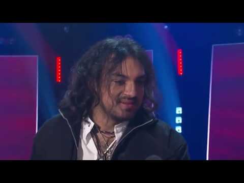 THE VOICE OF ROMANIA 2019 | WINNER | Dragoș Moldovan