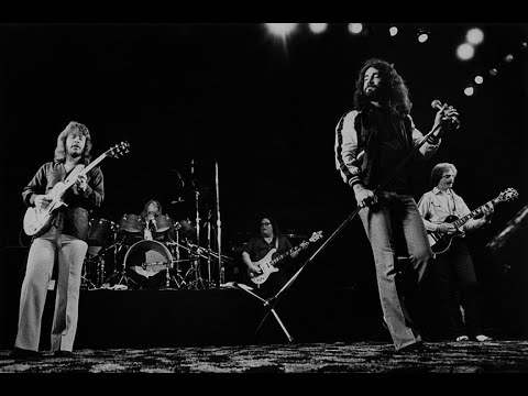 Ranking the Albums: Atlanta Rhythm Section-The Top 5 (w/Simon Bray)