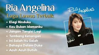 Download lagu Ria Angelina Lagu Lawas Terbaik | Kumpulan Lagu Kenangan Populer Ria Angelina mp3 Download lagu Ria Angelina Lagu Lawas Terbaik | Kumpulan Lagu Kenangan Populer Ria Angelina mp3
