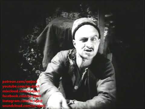 M-Eject - AvantGarde Podcast 011 (dub techno deep mix)