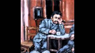 Dan Bern - Estelle (Art Redux)