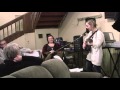 Reilly Scott - Lost in the Valley (Rose Cousins cover)