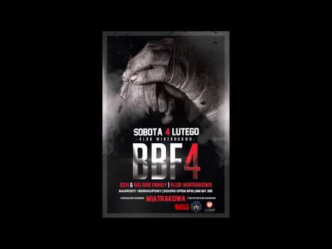 Bydgoska Bitwa Freestyle vol. 4 - Modlitwa QSH'a