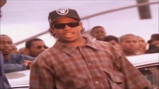 Eazy-E - Sippin On A 40 | REMIX 2016