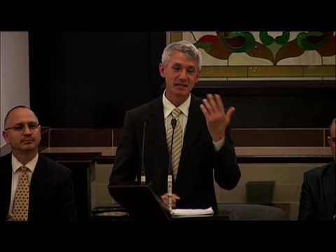 Costica Ludusan - Adoptarea unui spirit periculos (23.09.2016)