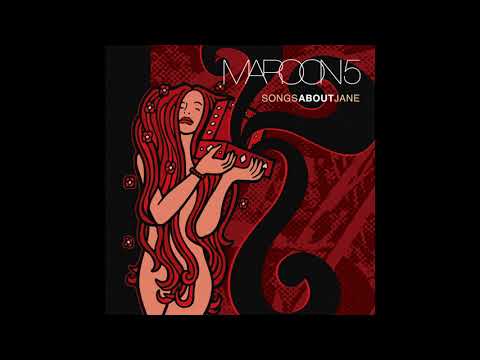 Maroon 5 - She Will Be Loved (Radio Edit) (HD)